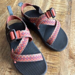 Kids Chacos! Excellent condition!